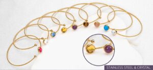 Justop Fashion Jewelry | Decoding Elegance: Fine Jewelry vs. Fashion Jewelry