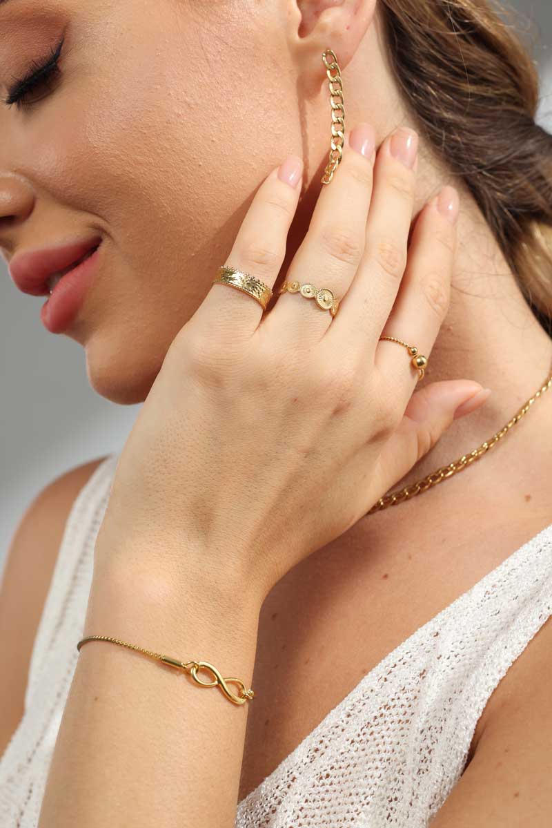 Justop Fashion Jewelry | What is Gold Plated Jewelry?