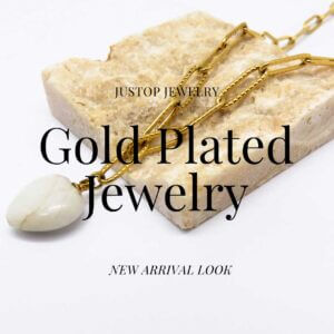 Justop Fashion Jewelry | SOLID GOLD, GOLD FILLED, GOLD VERMEIL AND GOLD PLATED JEWELRY EXPLAINED