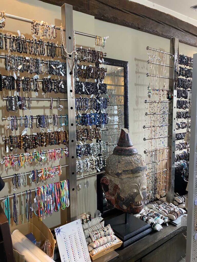 Justop Fashion Jewelry | How To Become a Wholesale Distributor of Jewelry?