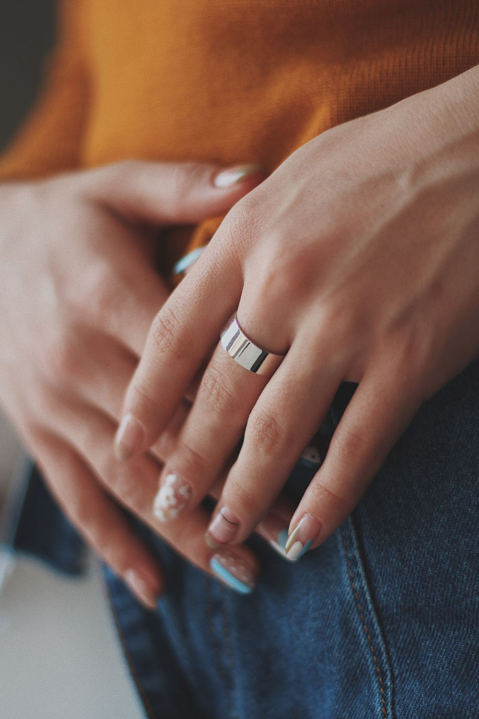 Justop Fashion Jewelry | Sterling Silver Vs. Stainless Steel Jewelry Justop Fashion Jewelry | Sterling Silver Vs. Stainless Steel Jewelry