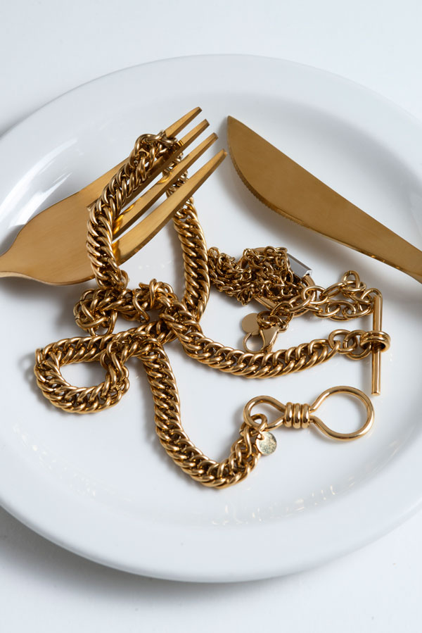 Justop Fashion Jewelry | What is Gold Filled Jewelry?