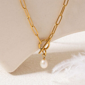 Justop Fashion Jewelry | The Popularity of Pearl Jewelry in Fashion Jewelry Industry