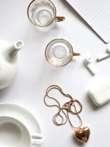 How to Maintain Sterling Silver Fashion Jewelry 