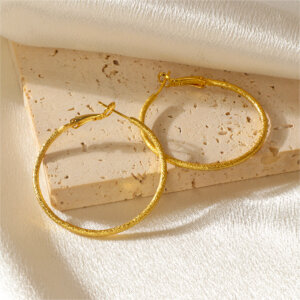 Stylish Versatile Minimalist Dainty Earrings in Geometric Shapes and Designs