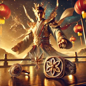 Exploring the Rising Popularity of Nezha Jewelry