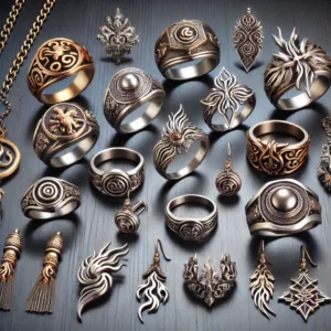 Exploring the Rising Popularity of Nezha Jewelry
