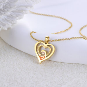 Justop Fashion Jewelry | Surprise Mom with Heartfelt Mother’s Day Jewelry This May