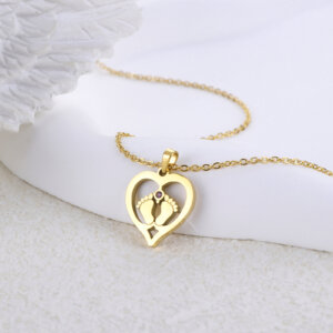 Justop Fashion Jewelry | Surprise Mom with Heartfelt Mother’s Day Jewelry This May
