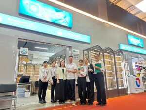 Justop Fashion Jewelry | Discover Global Opportunities at the 137th Canton Fair – Meet JUSTOP at Phase 3