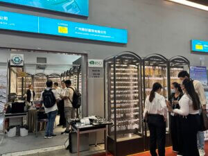 Justop Fashion Jewelry | Discover Global Opportunities at the 137th Canton Fair – Meet JUSTOP at Phase 3