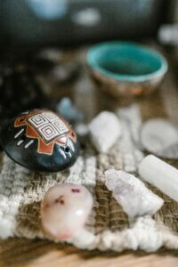 Justop Fashion Jewelry | Healing Stone Boxes: Beautiful Storage with Spiritual Benefits