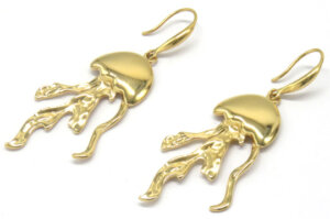 Justop Fashion Jewelry | Discover The Most Popular Ocean Animals in Jewelry Design