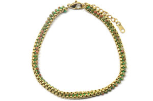 Justop Fashion Jewelry | The Rise of Handmade Rope Bracelets in Modern Boho Fashion