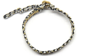 Justop Fashion Jewelry | The Rise of Handmade Rope Bracelets in Modern Boho Fashion