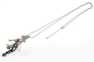 Justop Fashion Jewelry | 70cm Necklace: Timeless Jewelry for Men and Women Alike