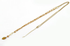 Justop Fashion Jewelry | 70cm Necklace: Timeless Jewelry for Men and Women Alike