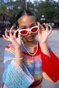 Justop Fashion Jewelry | Exploring the Vibrant World of Y2K Jewelry: A Revival of Color, Shine, and Attitude