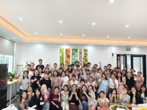 Justop Fashion Jewelry | JUSTOP Celebrates Dragon Boat and Childrens Day with Joy and Love