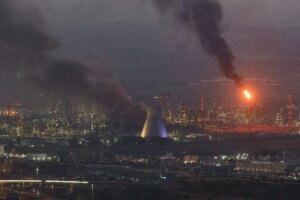 Justop Fashion Jewelry | How the Ongoing Israel-Iran War Is Disrupting the Global Jewelry Industry