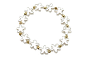 Justop Fashion Jewelry | Stretch Bracelets: The Comeback of Timeless Elastic Style