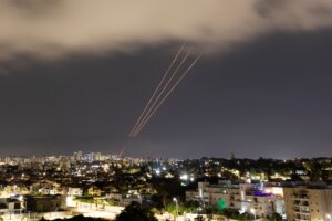 Justop Fashion Jewelry | How the Ongoing Israel-Iran War Is Disrupting the Global Jewelry Industry
