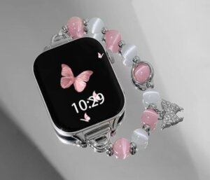 Justop Fashion Jewelry | The Rise of the Bracelet Watch: Where Fashion Meets Function