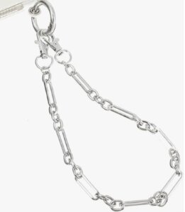 Justop Fashion Jewelry | The Rise of Metal Phone Straps: A Global Trend in Fashion and Function