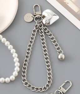 Justop Fashion Jewelry | The Rise of Metal Phone Straps: A Global Trend in Fashion and Function