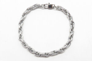 Justop Fashion Jewelry | The Unique Appeal of Braided Stainless Steel Bracelets
