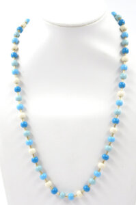 Justop Fashion Jewelry | Ball Chain Necklace: The Revival of a Timeless Accessory