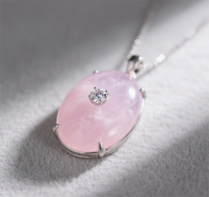Justop Fashion Jewelry | The Art of Setting Cubic Zirconia on Natural Stones