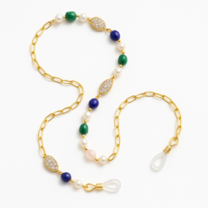 Justop Fashion Jewelry | The Fusion of Eyewear and Jewelry: A Growing Fashion Trend