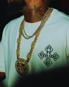 Justop Fashion Jewelry | Discover the Power and Shine of Hip Hop Jewelry Culture Worldwide