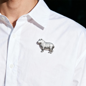 Justop Fashion Jewelry | What It Feels Like to “Raise a Pet on Your Chest”