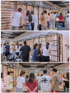 Justop Fashion Jewelry | Celebrating Teamwork and Partnership: Justop Mid-Autumn Gathering