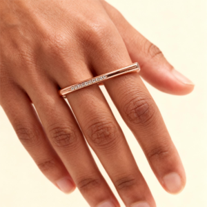 Justop Fashion Jewelry | The Art of Unconventional Body Jewelry: Redefining the Body as Canvas