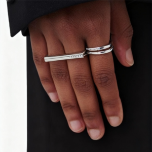 Justop Fashion Jewelry | The Art of Unconventional Body Jewelry: Redefining the Body as Canvas