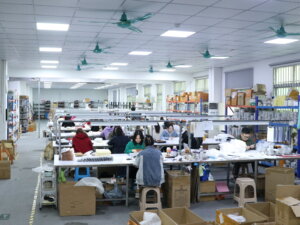 Justop Fashion Jewelry | The Origin and Significance of Sedex Certification in the Fashion Jewelry Industry