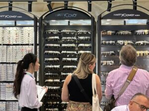 Justop Fashion Jewelry | Explore the Future of Jewelry with JUSTOP at Canton Fair