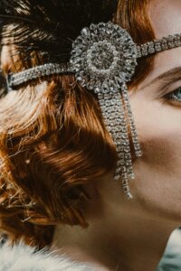Justop Fashion Jewelry | The Evolution and Timeless Beauty of Headband Jewelry Justop Fashion Jewelry | The Evolution and Timeless Beauty of Headband Jewelry