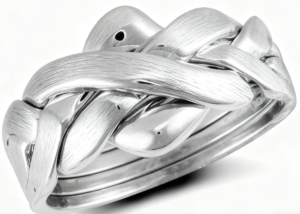 Justop Fashion Jewelry | Discover the Ancient Origins and Modern Charm of Puzzle Rings Justop Fashion Jewelry | Discover the Ancient Origins and Modern Charm of Puzzle Rings