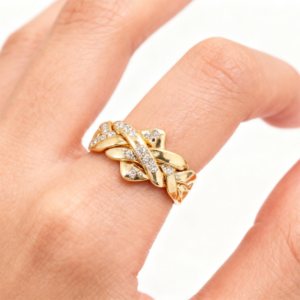 Justop Fashion Jewelry | Discover the Ancient Origins and Modern Charm of Puzzle Rings Justop Fashion Jewelry | Discover the Ancient Origins and Modern Charm of Puzzle Rings