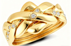 Justop Fashion Jewelry | Discover the Ancient Origins and Modern Charm of Puzzle Rings Justop Fashion Jewelry | Discover the Ancient Origins and Modern Charm of Puzzle Rings