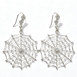 Justop Fashion Jewelry | Elevate Your Style with Halloween Jewelry You Can Wear All Year