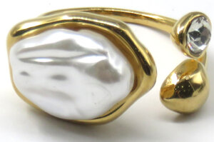 Justop Fashion Jewelry | 2026 Pearl Jewelry Trends: From Runway Fantasy to Everyday Style