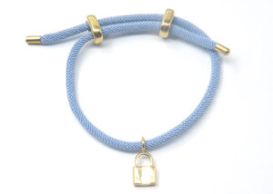 Justop Fashion Jewelry | Padlock Jewelry: A Timeless Symbol of Protection and Emotional Connection Justop Fashion Jewelry | Padlock Jewelry: A Timeless Symbol of Protection and Emotional Connection