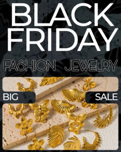 Justop Fashion Jewelry | When Is the Best Time to Buy Jewelry? A Guide for Consumers, Boutiques, and Brands