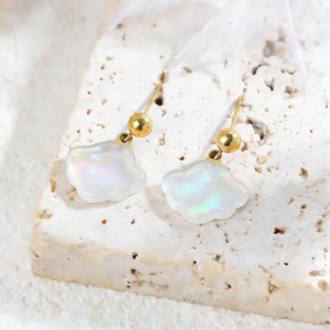Justop Fashion Jewelry | Cloud Jewelry Design Exploring Translucency Light and Form Justop Fashion Jewelry | Cloud Jewelry Design Exploring Translucency Light and Form