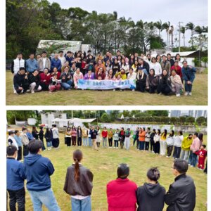 Justop Fashion Jewelry | A Day Beyond Work: JUSTOP’s Outdoor Team BBQ